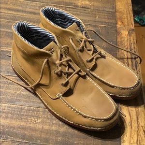 UGG chukka boot size 11.5